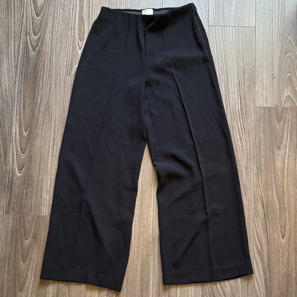 Industry Black Women's Trousers